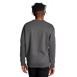 Men's Champion® Fleece Powerblend Sweatshirt -Champion Shop 2874625 ALT