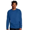 Men's Champion® Fleece Powerblend Sweatshirt -Champion Shop 2874625 Regal Navy