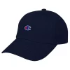 Men's Champion® Our Father Hat -Champion Shop 4277432 Navy