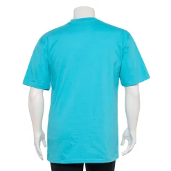 Big & Tall Champion® Modern-Fit Logo Tee -Champion Shop 4397460 ALT