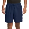 Men's Champion® Take a Hike Cargo Shorts -Champion Shop 4516303 Athletic Navy