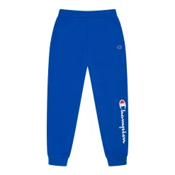 Boys 8-20 Champion® Script Fleece Joggers -Champion Shop 4928698 Blue