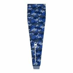 Boys 8-20 Champion® Camo Print Fleece Joggers -Champion Shop 4947045 ALT