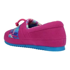 Champion® Academy Tie-Dye Grade School Kids' Slippers -Champion Shop 5031960 ALT2