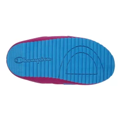 Champion® Academy Tie-Dye Grade School Kids' Slippers -Champion Shop 5031960 ALT3
