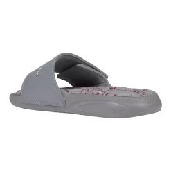 Champion® Vital Script Women's Slide Sandals -Champion Shop 5045754 ALT2