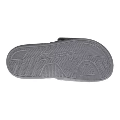 Champion® Vital Script Women's Slide Sandals -Champion Shop 5045754 ALT3