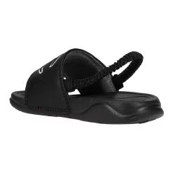 Champion® Mega Slide Big C Baby/Toddler Sandals 11 Champion® Mega Slide Big C Baby/Toddler Sandals -Champion Shop 5063177 ALT2