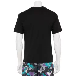 Men's Champion® Brushstroke Script Graphic Tee -Champion Shop 5162429 ALT