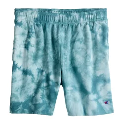 Men's Champion® 7-Inch Fleece Shorts -Champion Shop 5163891 ALT2