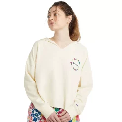 Women's Champion® Campus French Hoodie -Champion Shop 5168811 Natural