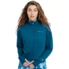 Women's Champion® Soft Touch Quarter-Zip Pullover
