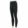 Women's Champion® Absolute Leggings -Champion Shop 5168892 Black