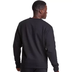 Men's Champion® Powerblend Fleece Sweatshirt -Champion Shop 5205437 ALT