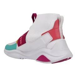 Champion® Lady Legend V CB Women's High-Top Shoes 15 Champion® Lady Legend V CB Women's High-Top Shoes -Champion Shop 5236918 ALT2