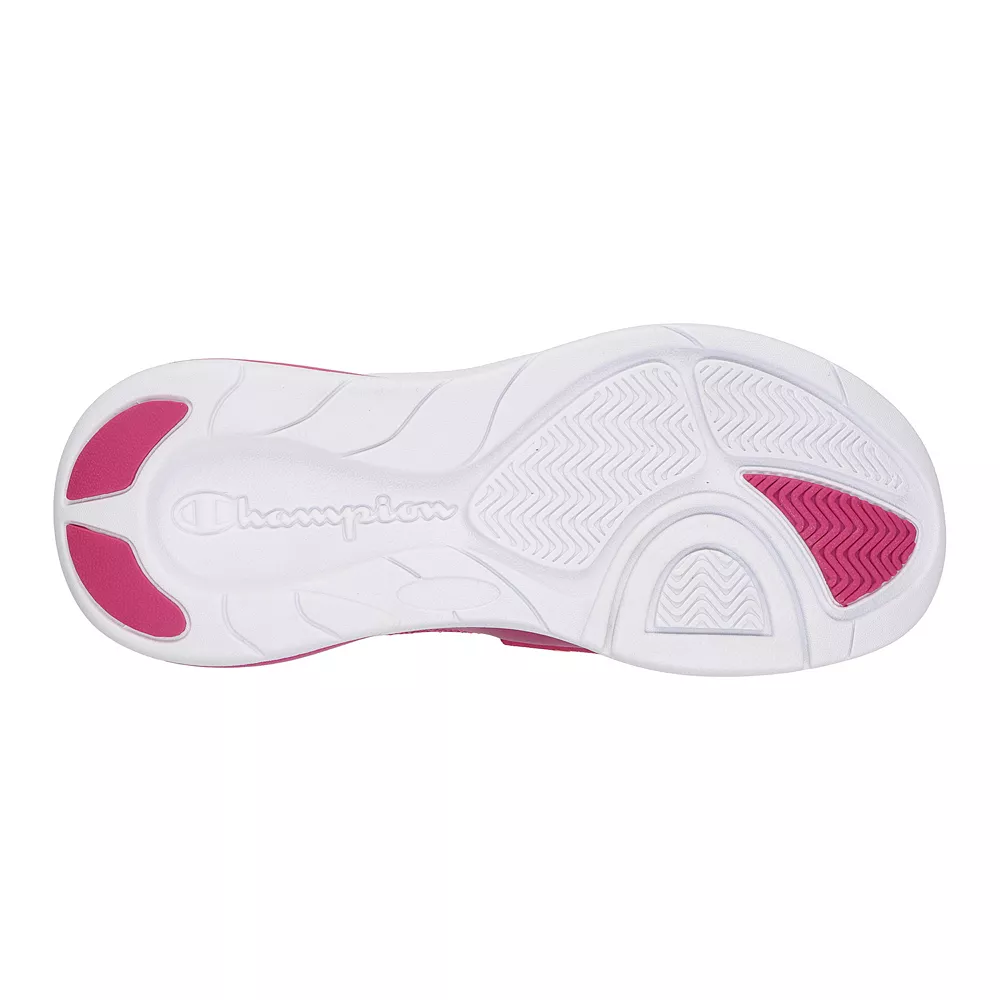 Champion® Lady Legend V CB Women's High-Top Shoes 9 Champion® Lady Legend V CB Women's High-Top Shoes - Image 7