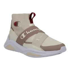 Champion® Lady Legend V CB Women's High-Top Shoes 13 Champion® Lady Legend V CB Women's High-Top Shoes -Champion Shop 5236918 Khaki