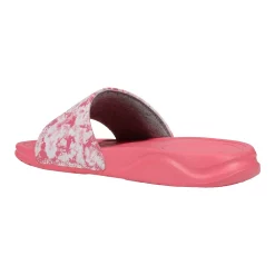 Champion® Mega Slide Tie-Dye Women's Sandals -Champion Shop 5239179 ALT2