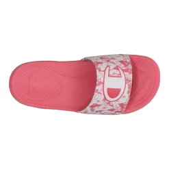 Champion® Mega Slide Tie-Dye Women's Sandals -Champion Shop 5239179 ALT4