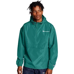 Men's Champion® Packable Jacket -Champion Shop 5243966 Off The Grid Green