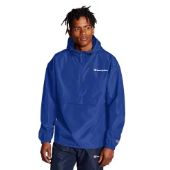 Men's Champion® Packable Jacket -Champion Shop 5243966 Surf The Web