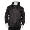 Big & Tall Champion® Ripstop Anorak Jacket -Champion Shop 5475972 Black