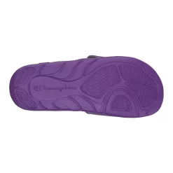 Champion® Mega V Her Women's Slide Sandals -Champion Shop 5529322 ALT3