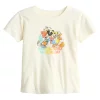 Disney's Mickey Mouse & Friends Toddler Girl Graphic Tee by Celebrate Together™