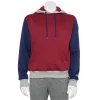 Men's Champion® Colorblock Powerblend Fleece Hoodie