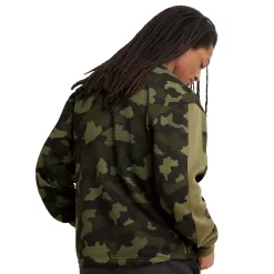 Men's Champion® Urban Pursuits Sweatshirt 8 Men's Champion® Urban Pursuits Sweatshirt -Champion Shop 5537072 ALT