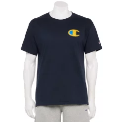 Men's Champion® Classic Graphic Tee -Champion Shop 5537198 ALT