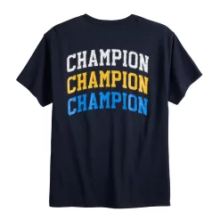 Men's Champion® Classic Graphic Tee -Champion Shop 5537198 ALT2