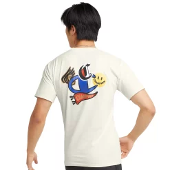 Men's Champion® Classic Graphic Tee -Champion Shop 5537202 ALT