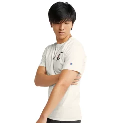 Men's Champion® Classic Graphic Tee -Champion Shop 5537202 ALT2
