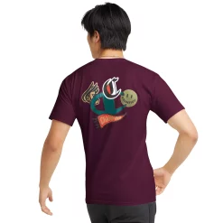 Men's Champion® Classic Graphic Tee -Champion Shop 5537202 ALT3