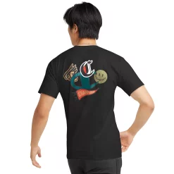 Men's Champion® Classic Graphic Tee -Champion Shop 5537202 ALT7