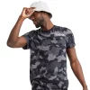 Men's Champion® Classic Camo Tee -Champion Shop 5537204 Mesh Camo Neutral