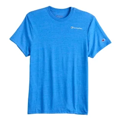 Men's Champion® Powerblend Tee -Champion Shop 5537209 ALT2
