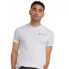 Men's Champion® Powerblend Tee -Champion Shop 5537209 White