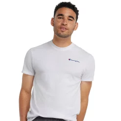 Men's Champion® Powerblend Tee