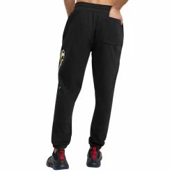 Men's Champion® Global Explorer French-Terry Fleece Joggers -Champion Shop 5537708 ALT