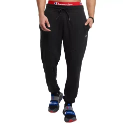Men's Champion® Global Explorer French-Terry Fleece Joggers -Champion Shop 5537708 ALT2