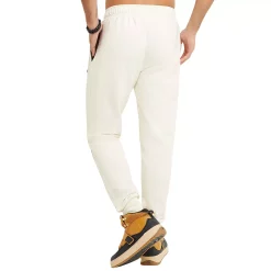 Men's Champion® Graphic Powerblend Fleece Joggers -Champion Shop 5537713 ALT