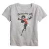 Disney / Pixar's The Incredibles Toddler Girl Graphic Tee by Celebrate Together™