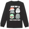Boys 8-20 Celebrate Togehter™ Star Wars Christmas Graphic Tee -Champion Shop 5707489