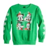 Disney's Mickey Mouse & Friends Boys 8-20 Celebrate Together Sweatshirt -Champion Shop 5731315