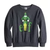 Boys 8-20 Celebrate Together Elf Sweatshirt -Champion Shop 5731316