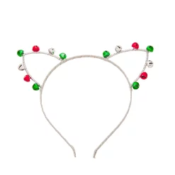 Celebrate Together™ Cat Ears Headband