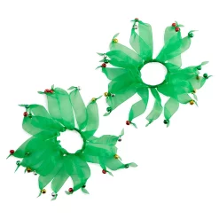 Celebrate Together™ Christmas Scrunchie