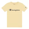 Boys 8-20 Champion® Script Tee -Champion Shop 5911846 Sunbeam Glow